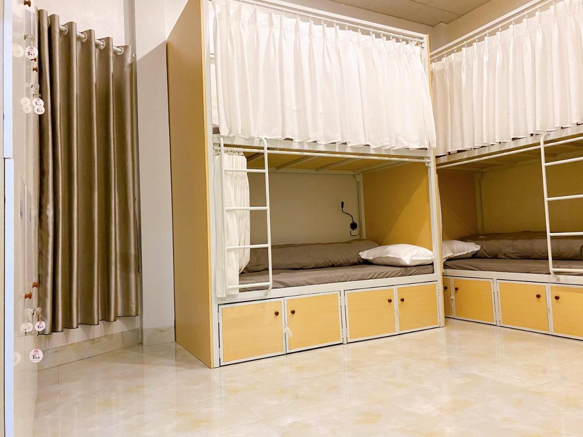 Thanh Son Homestay-Cao Bang Bagian luar foto