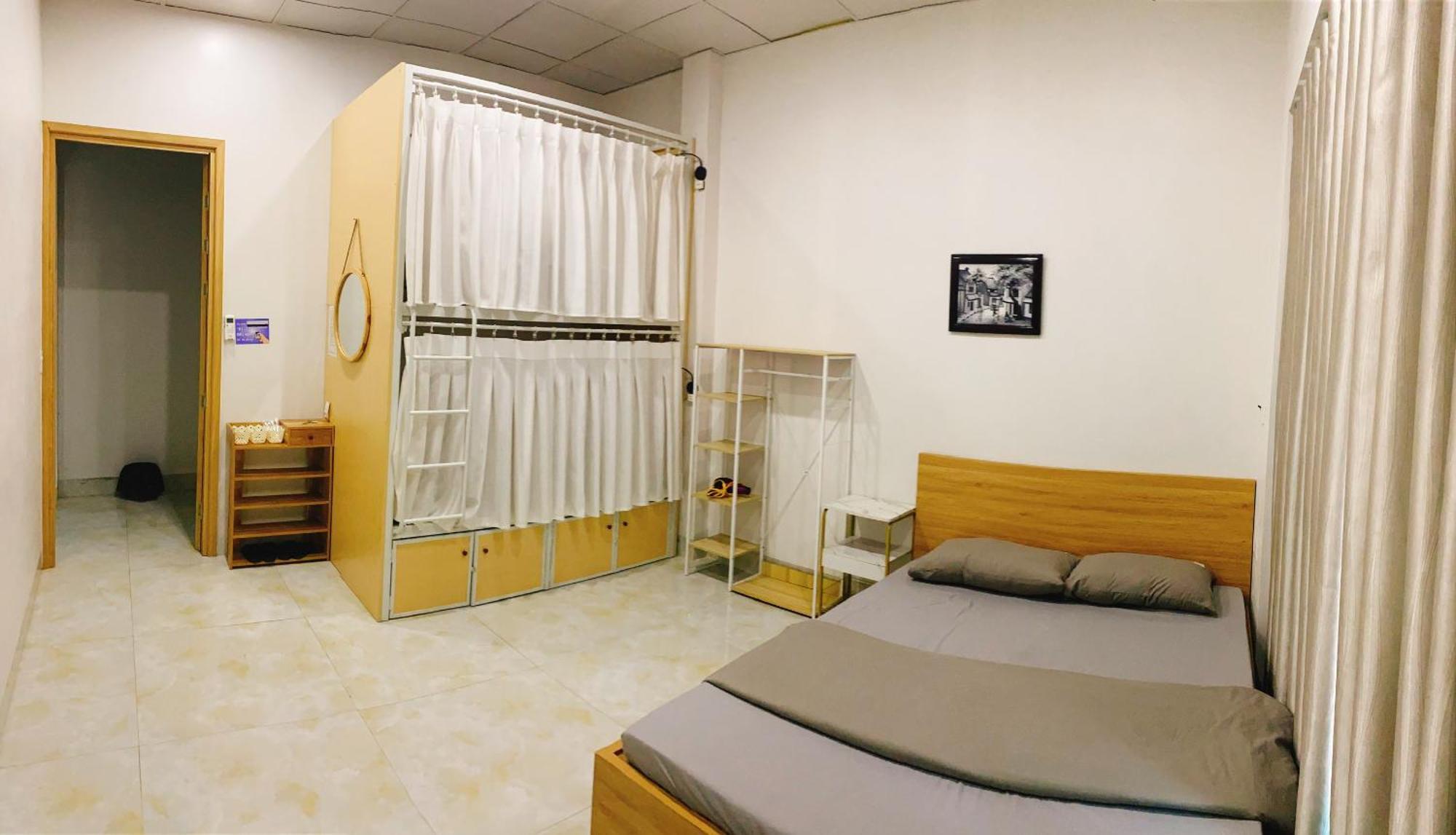 Thanh Son Homestay-Cao Bang Bagian luar foto