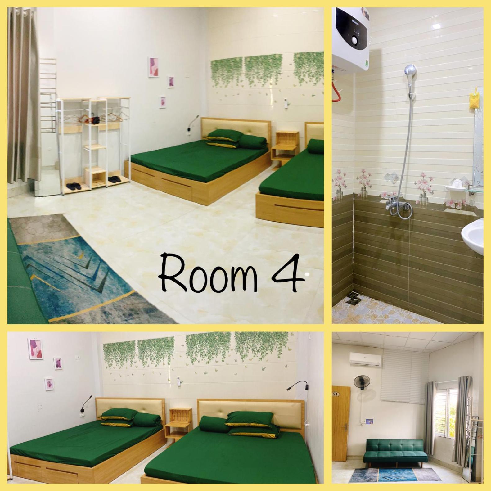 Thanh Son Homestay-Cao Bang Bagian luar foto