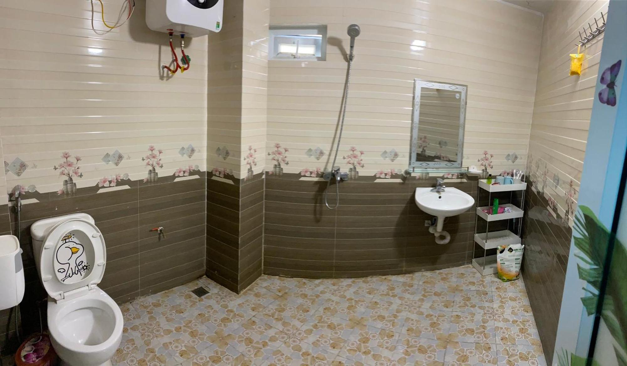 Thanh Son Homestay-Cao Bang Bagian luar foto