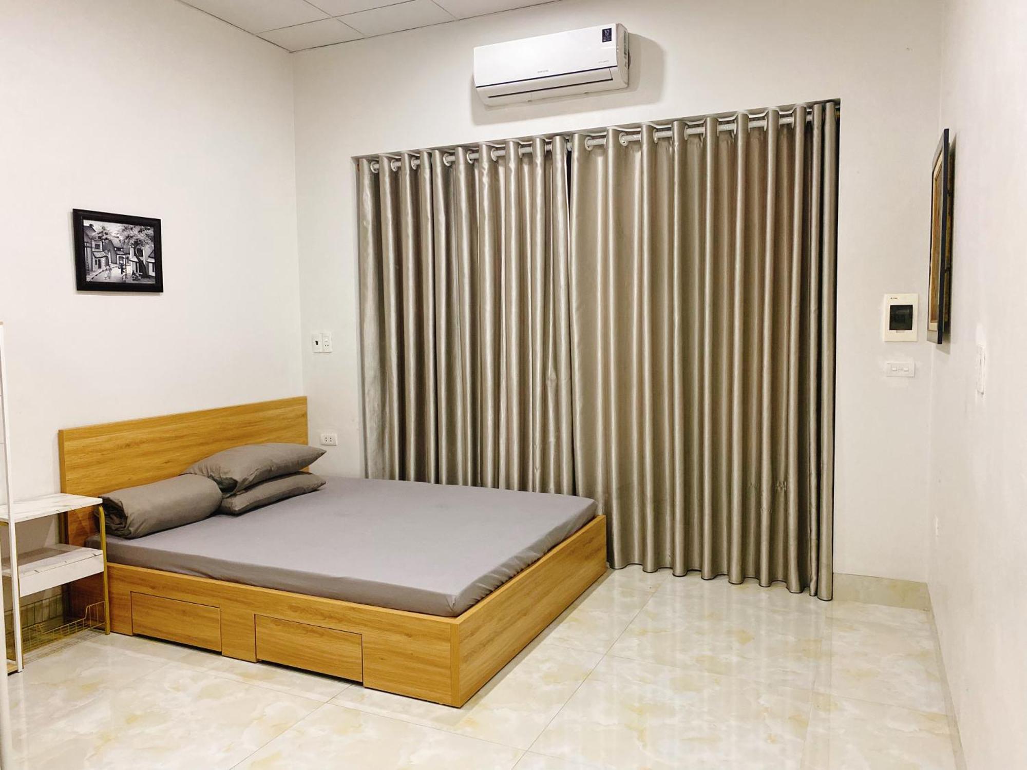 Thanh Son Homestay-Cao Bang Bagian luar foto