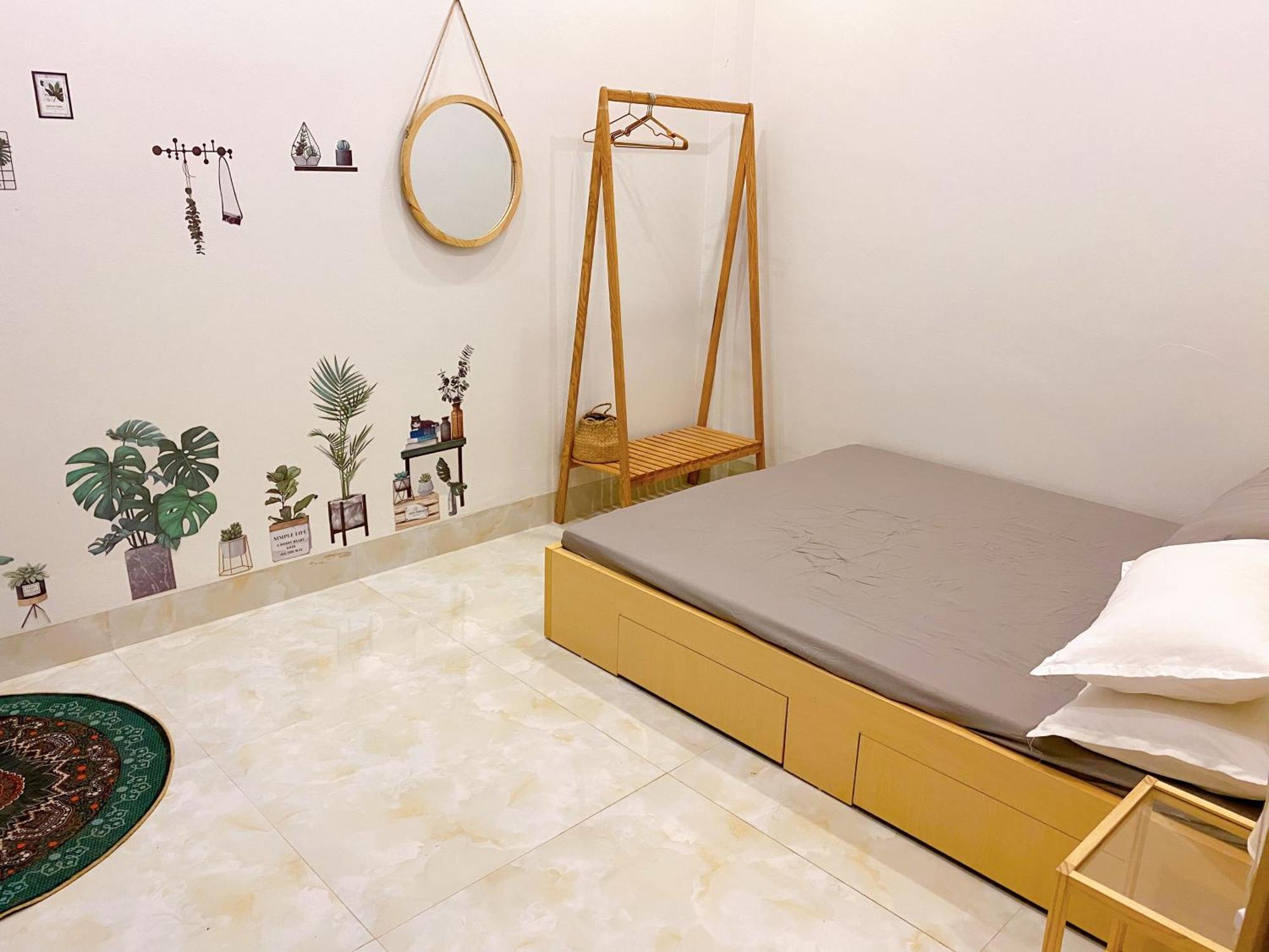 Thanh Son Homestay-Cao Bang Bagian luar foto