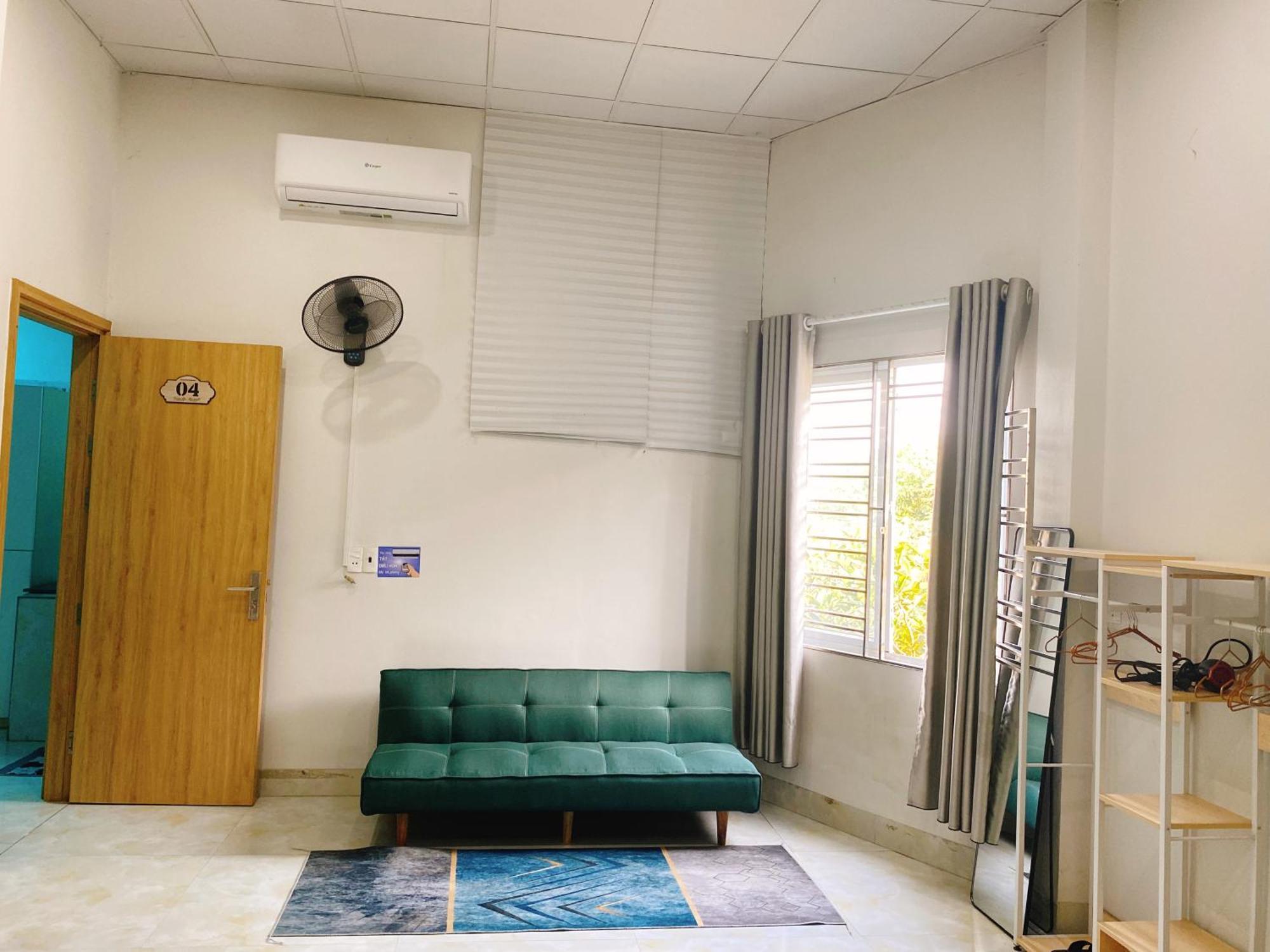 Thanh Son Homestay-Cao Bang Bagian luar foto