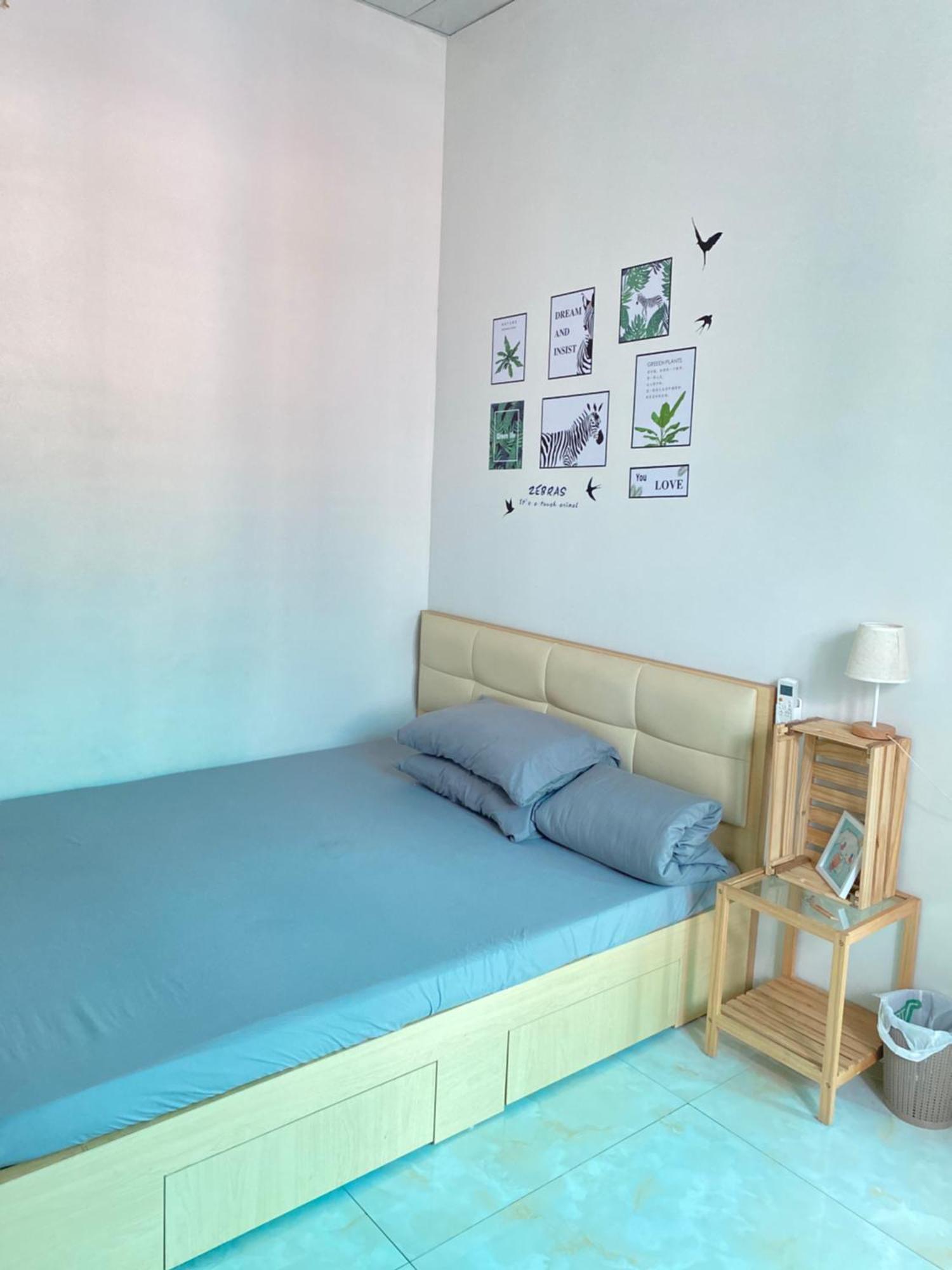 Thanh Son Homestay-Cao Bang Bagian luar foto