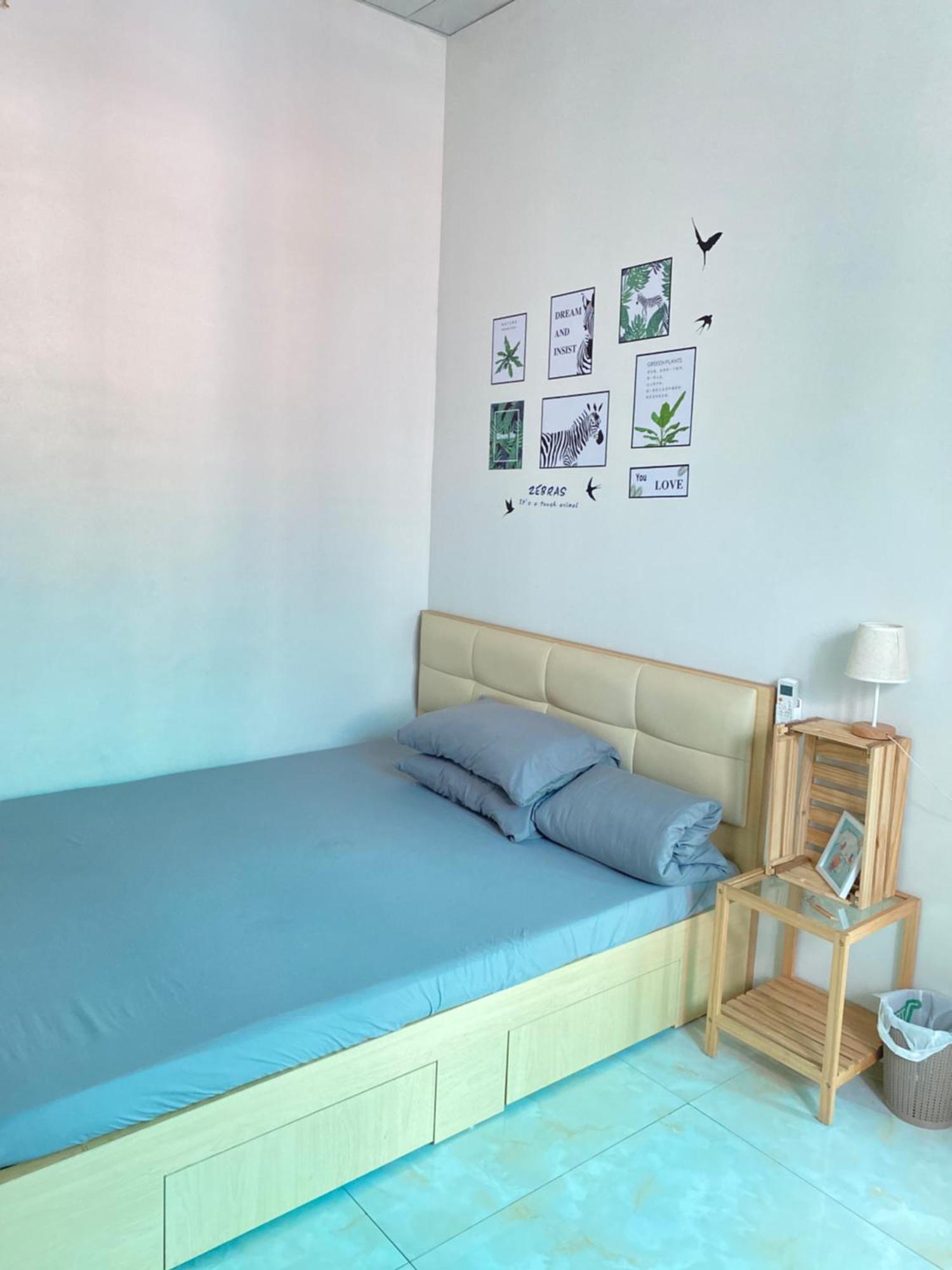 Thanh Son Homestay-Cao Bang Bagian luar foto